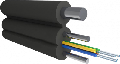 Alpha Mile Flex FTTHS 604-03-04